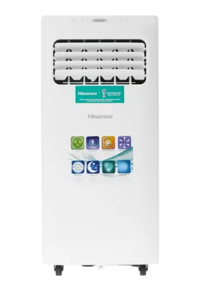 Мобильный кондиционер Hisense AP-07CR4GKVS00 V
