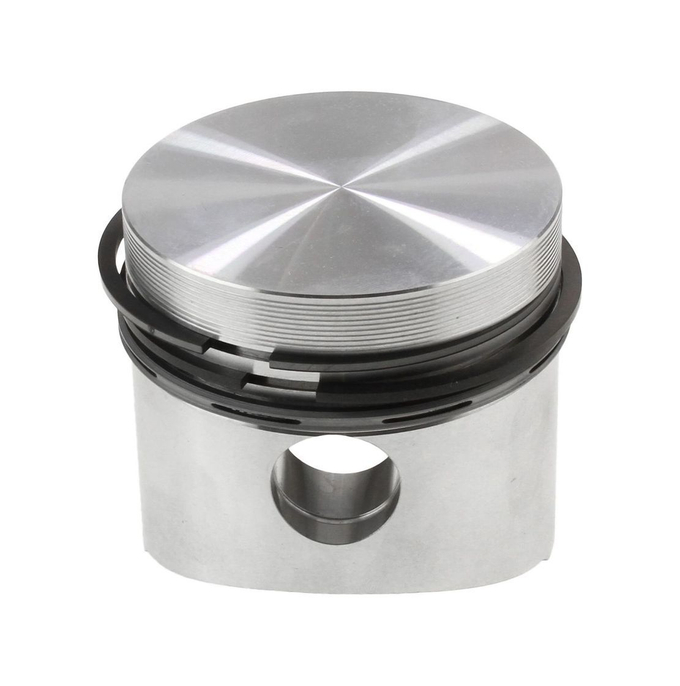 Поршень с кольцами Yanmar 3HM35 (STD)