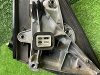 Зеркало левое BMW X5 G05 (2018-н.в.) 9 контактов