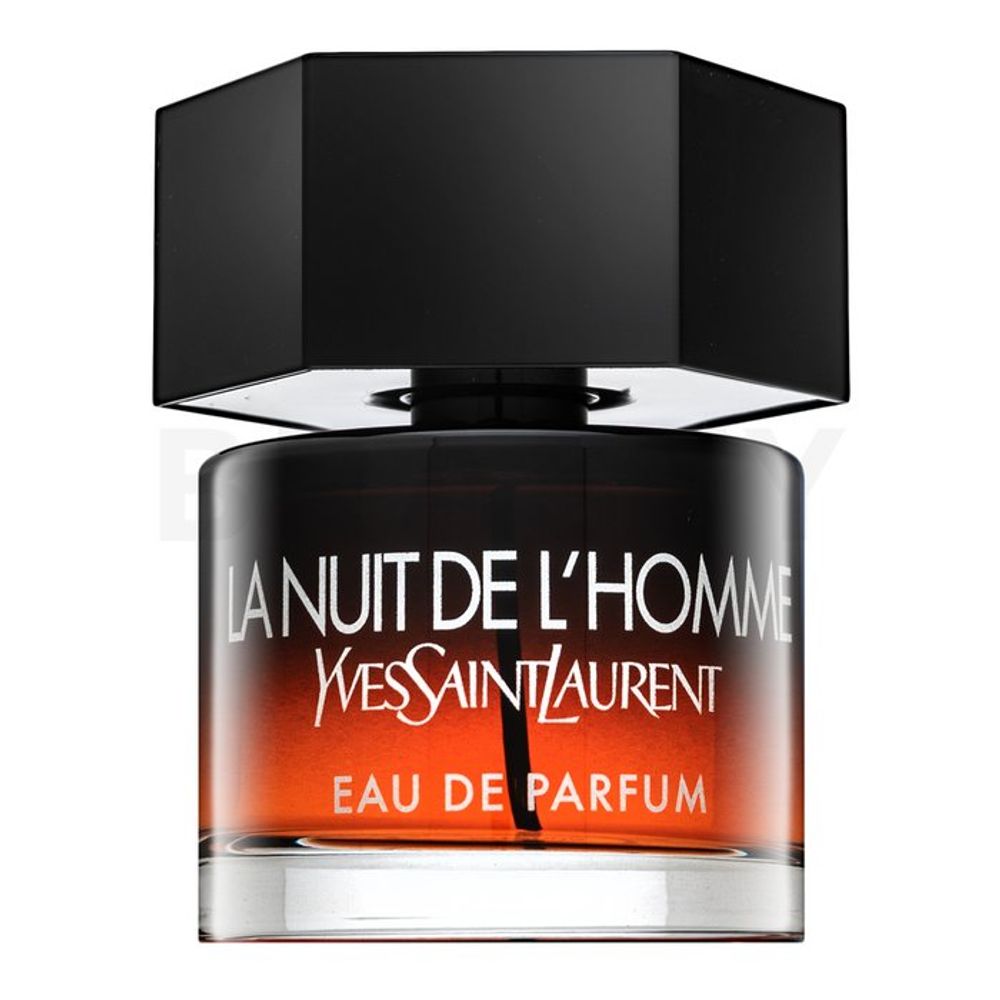 Yves Saint Laurent La Nuit de L’Homme EDP M 60 ml