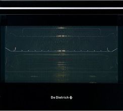 Микроволновая печь De Dietrich DME 1135 X