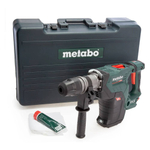 Аккумуляторный перфоратор Metabo KHA 18 LTX BL 40