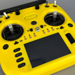 Аппаратура управления Radiomaster TX15 M2 ELRS (YEL ЖЕЛТЫЙ)