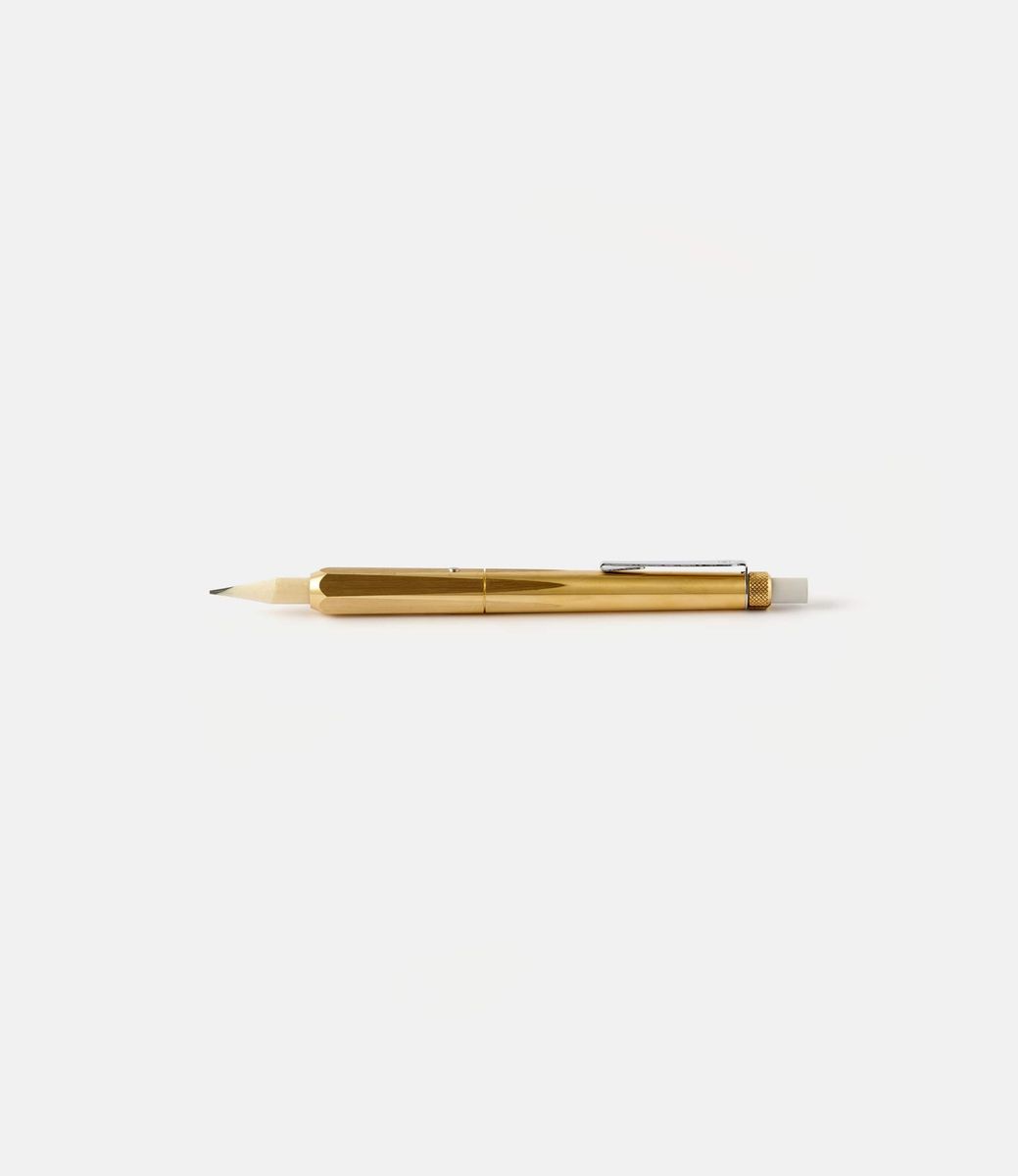 Makers Cabinet Ferrule — держатель для карандаша