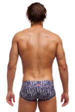 Транки FUNKY TRUNKS Men's Pressure Palm