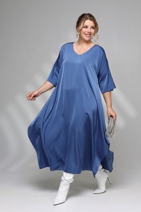 Цена на Платье-20161 больших размеров