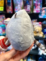 Мягкая игрушка Пушин Кот Кэт плюшевый котик с пончиком