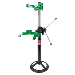 Стяжка пружин механическая напольная RockFORCE RF-1500-3 TQ