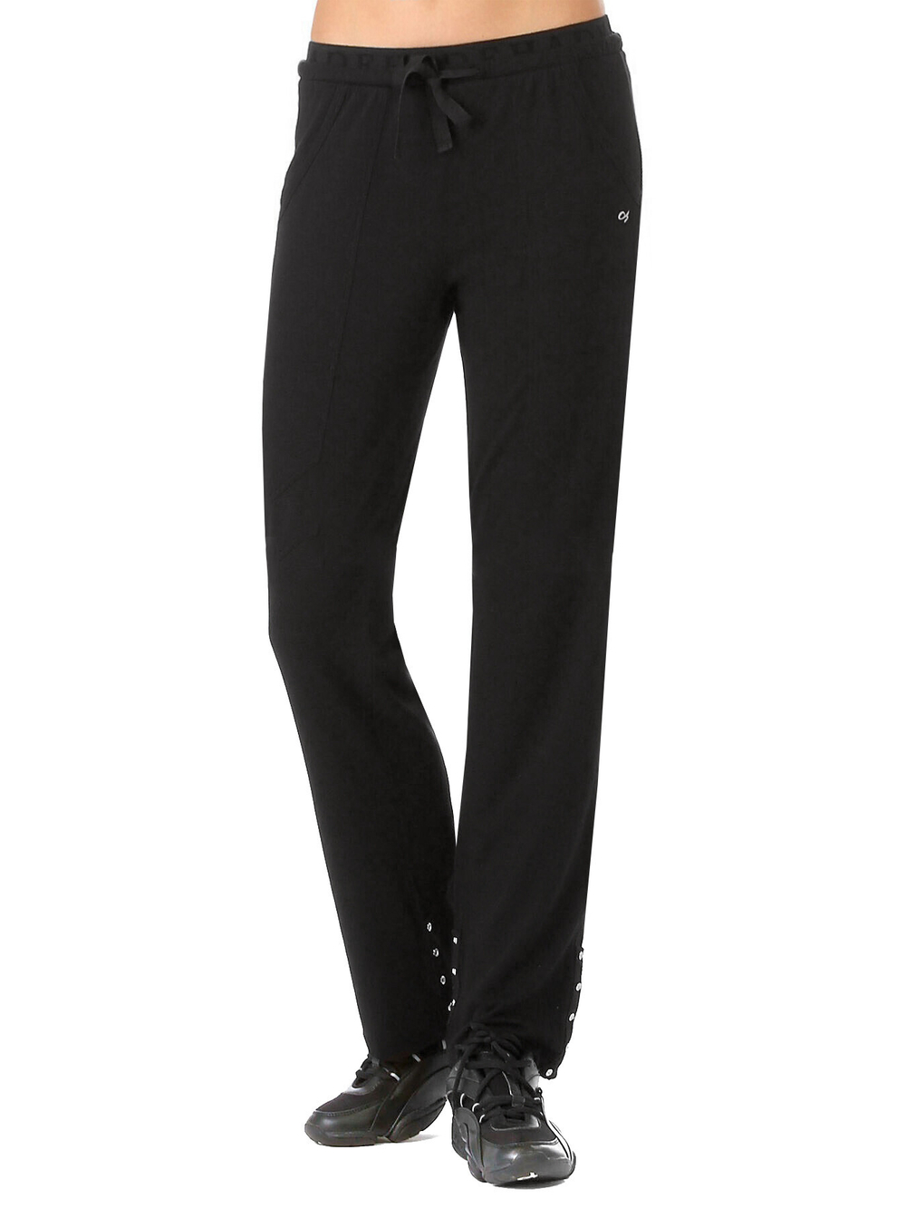 Брюки женские свободные Pants  DEHA