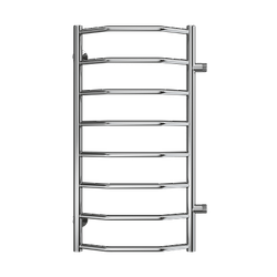 Полотенцесушитель водяной Terminus Виктория П8 400х800 бп500