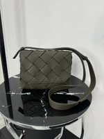 Сумка-мессенджер Bottega Veneta