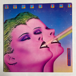 Винтажная виниловая пластинка LP Lipps, Inc. Mouth To Mouth (Spain 1980)