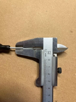 Трос сцепления эндуро 165FMM - 169FMM