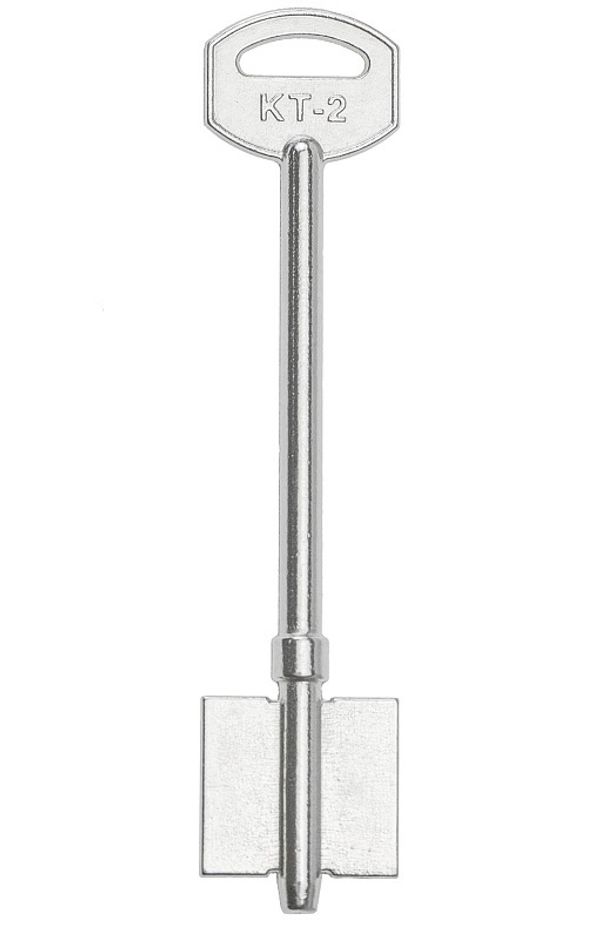 Заготовка дверняк КТ 2 (KT2D)