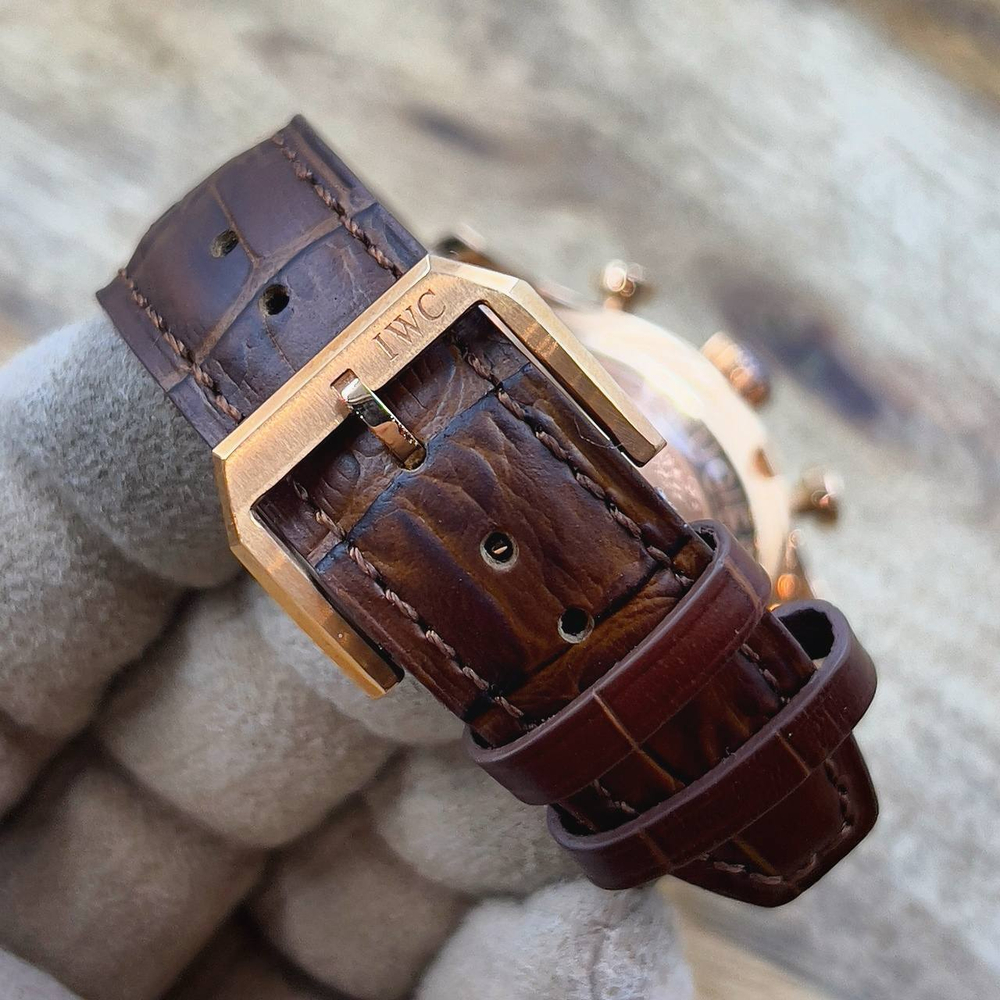 Часы IWC