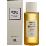 Yu.R Тонер для лица восстанавливающий Centella Toner, 210 мл
