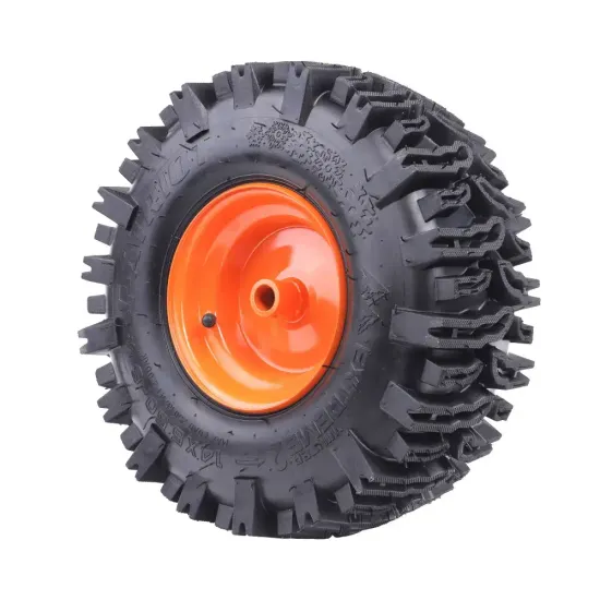 Колеса для снегоуборщика 14х5,50-6 Winter Extreme (2 шт)