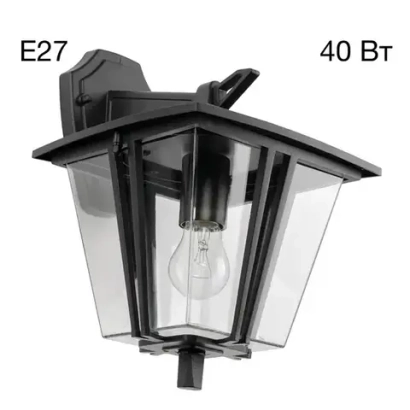 Уличный настенный светильник Citilux Forts CLU10W