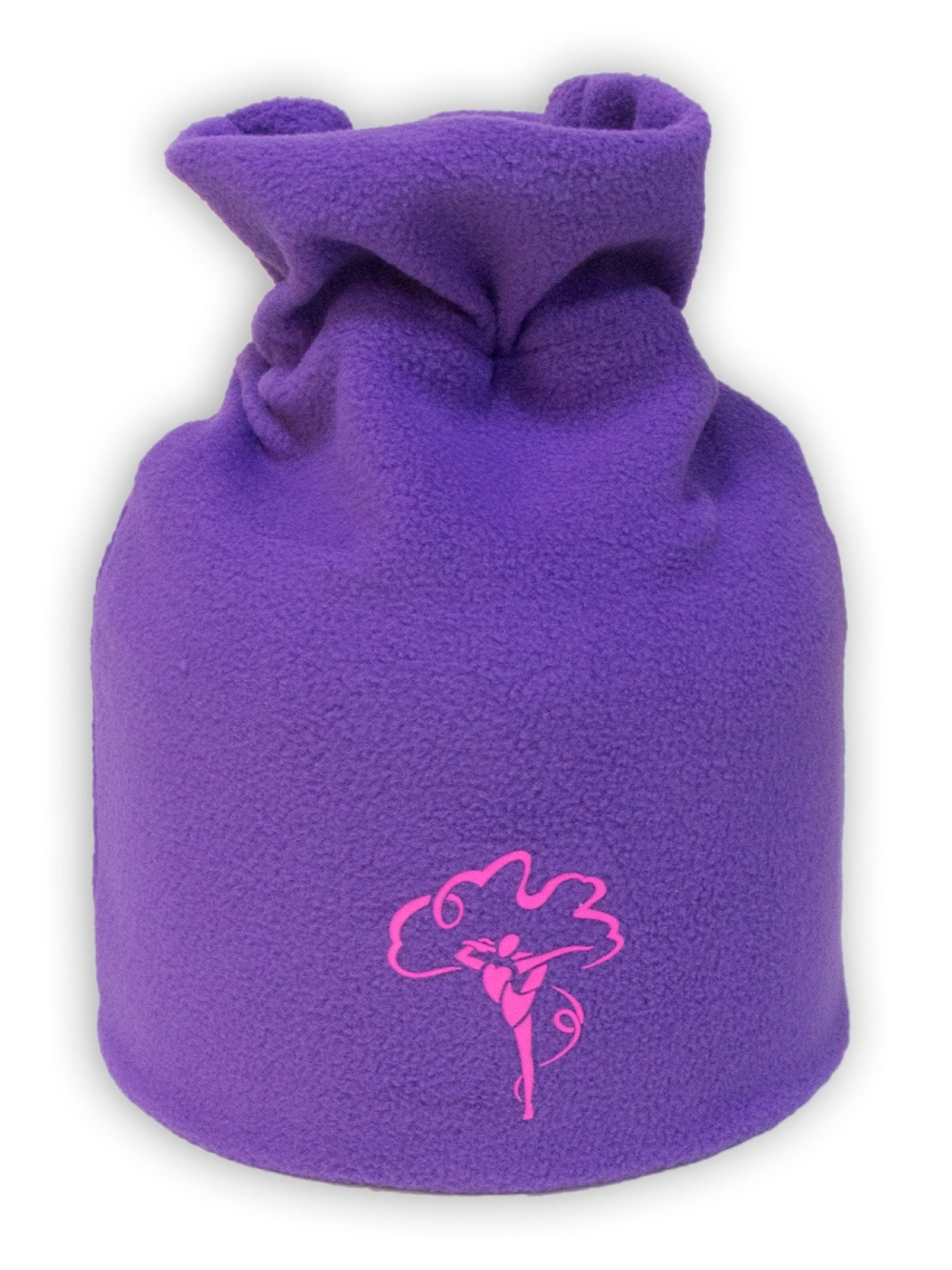 Фиолетовый Лента