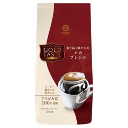 Порционный дрип-кофе Gold Taste