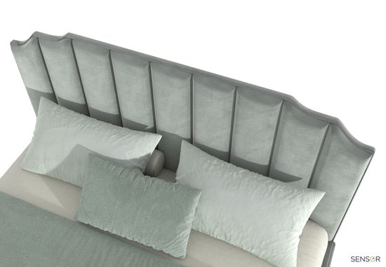 Кровать Хэдж Дизайн