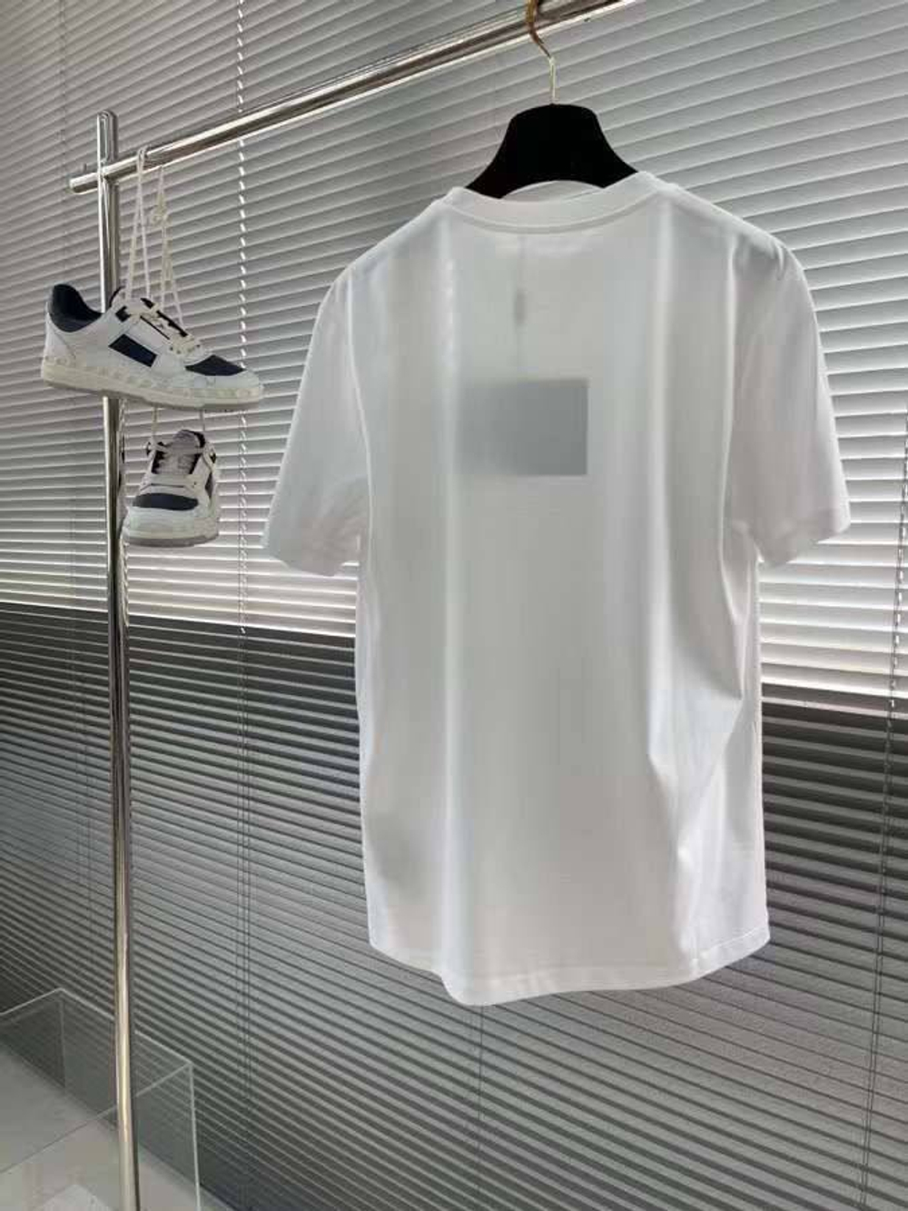 Футболка Prada