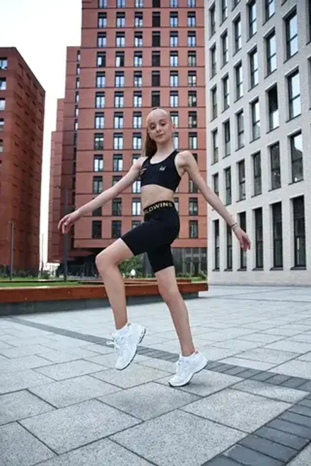 Велосипедки Гран При