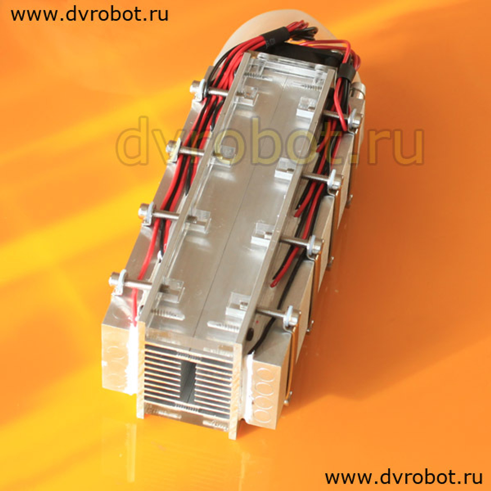 Генератор холода 480Вт