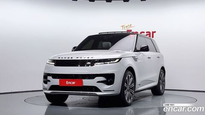 Land Rover Range Rover Sports 3 Generation P360 AB (04.2024)