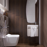 Тренд и кварцит