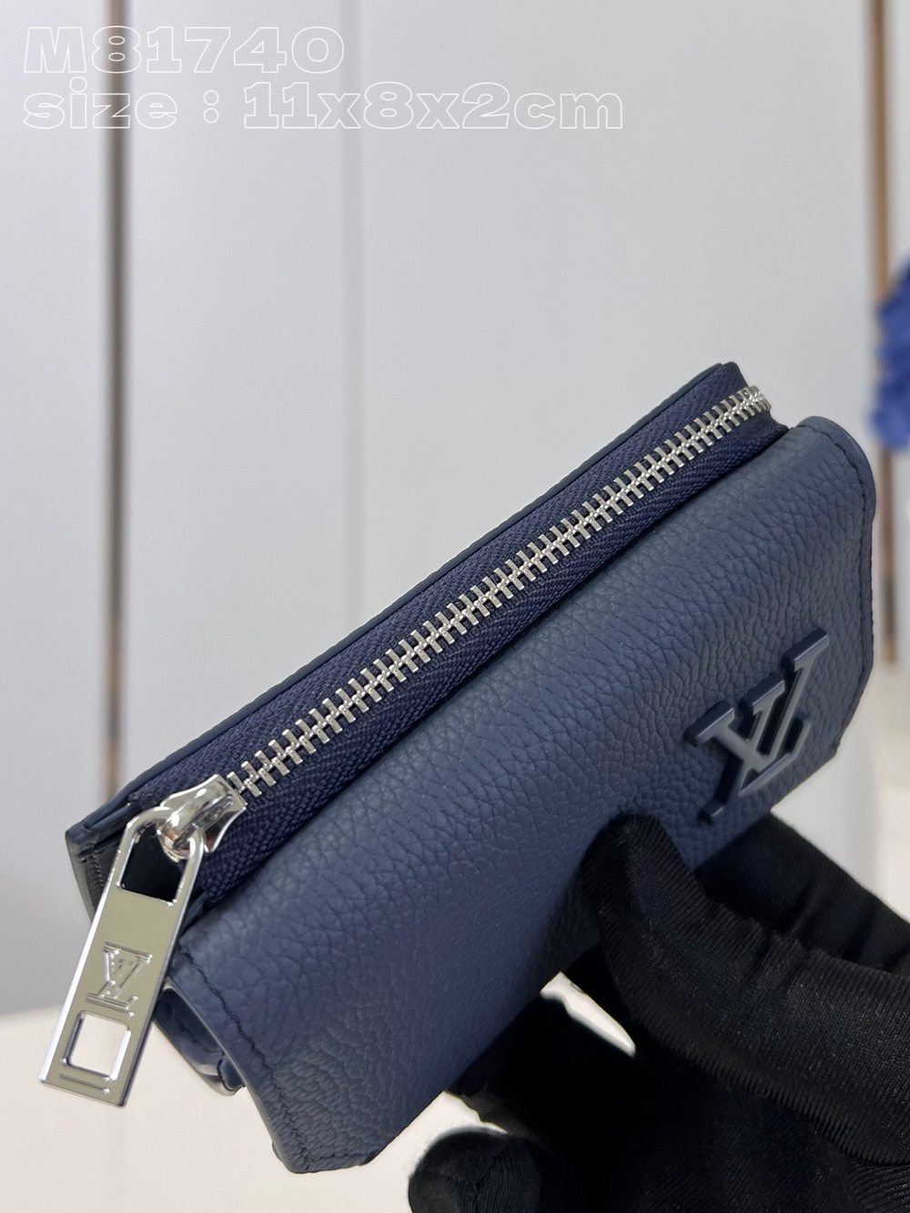 Louis Vuitton Pilot Wallet