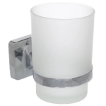 Стаканчик для зубных щеток «Блеск» 1617