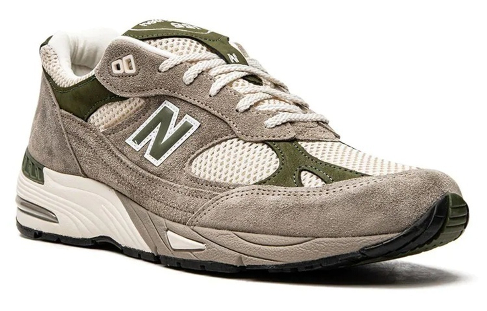 Кроссовки Aime Leon Dore X New Balance 991