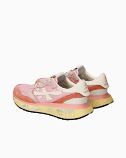 Кроссовки Premiata Lauryn