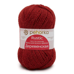 Деревенская (Пехорка)