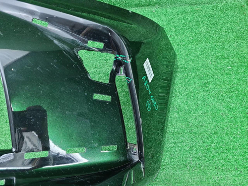 Бампер передний Toyota Camry xv80 (2023-н.в.)