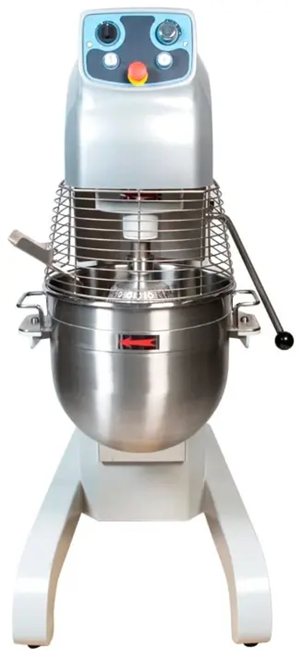 Планетарный миксер WLBake PM40 3V