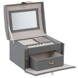 GAEM Шкатулка для украшений, L20 W16 H13 см