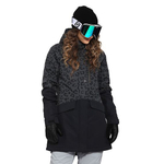 Крутка женская POLA II JACKET (lilac) (M)