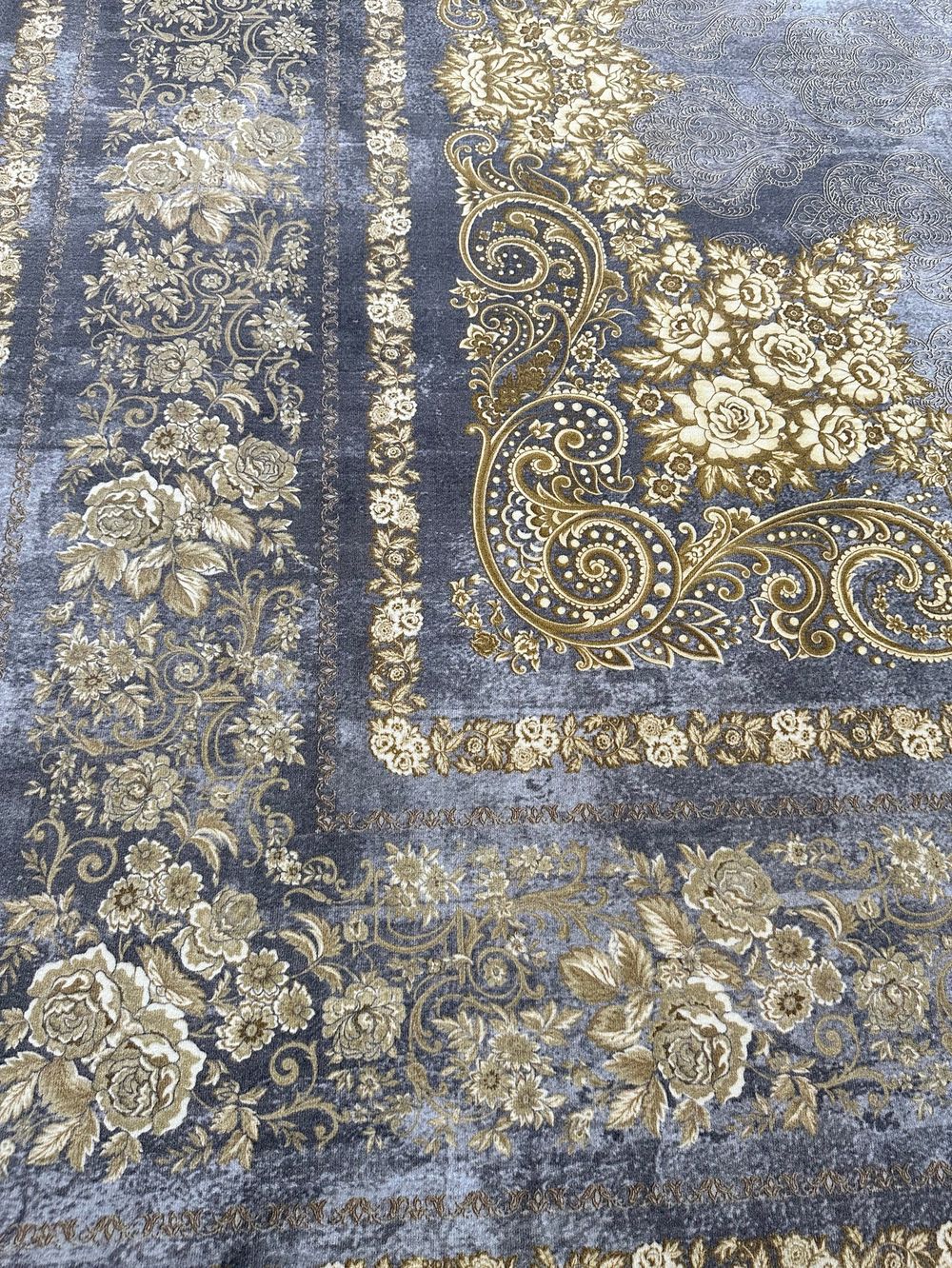 Персидский Ковер Код AF 241