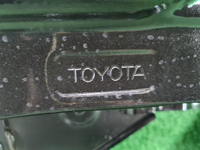 Борт откидной Lexus LX 3 (2015-2023)