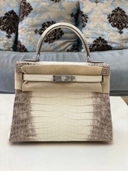 Hermes Kelly 28