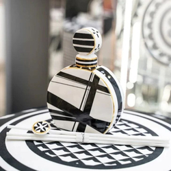 BACI MILANO Декантер OPTICAL 275 мл