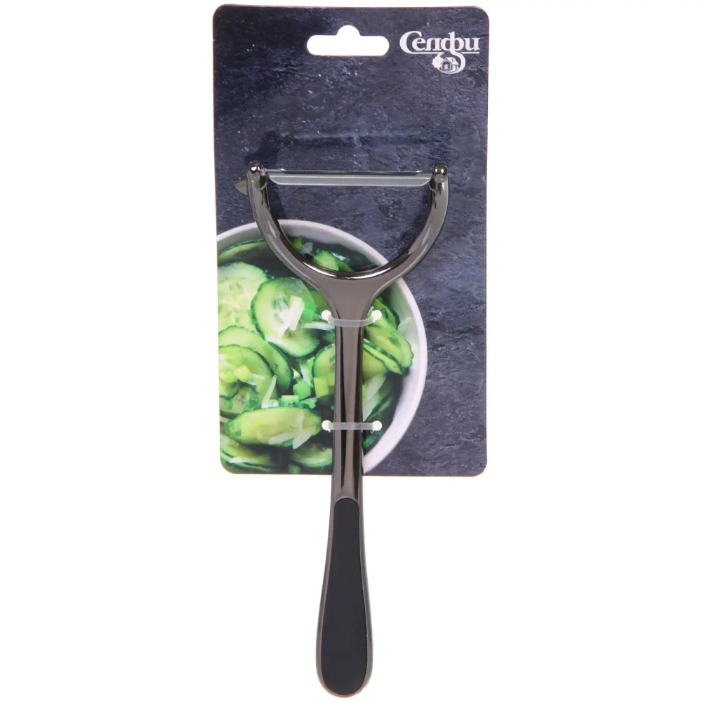 Овощечистка поперечная «IDEALE»