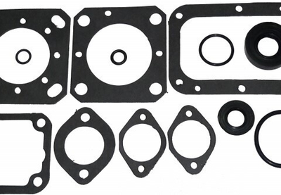 Ремкомплект Д-144 прокладок выпускной системы