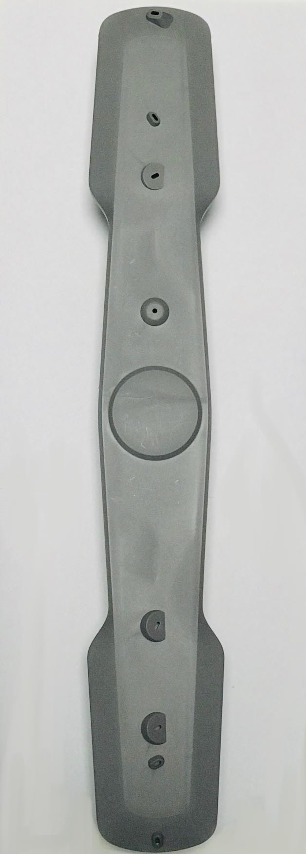 Разбрызгиватель нижний посудомойки Беко 1512600100