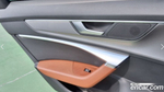 Audi A6 (C8) 40 TDI (01.2021)
