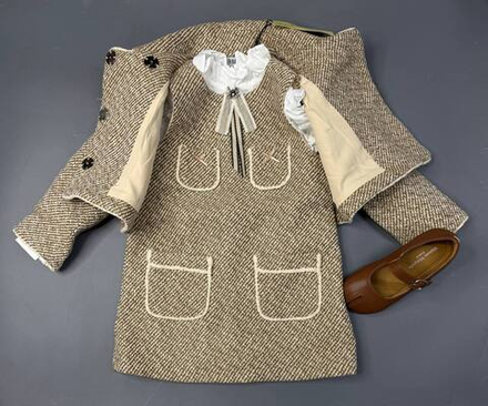 Костюм Burberry