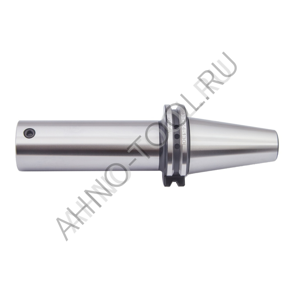 Оправка для расточных головок DIN69871 SK40-CKB4-130 ACCKee