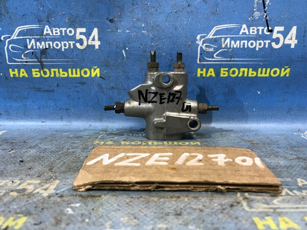Распределитель тормозной TOYOTA WILL VS 2002